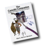 Camelidynamics Starter Kit: Includes The Camelid Companion, Catching wand, Halter Training Rope, Halter, Helping Head Training Aid