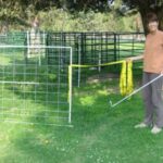 Herding Tape