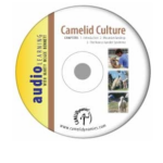 Camelid Culture Audio CD