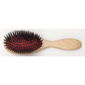 Boar Bristle Brush
