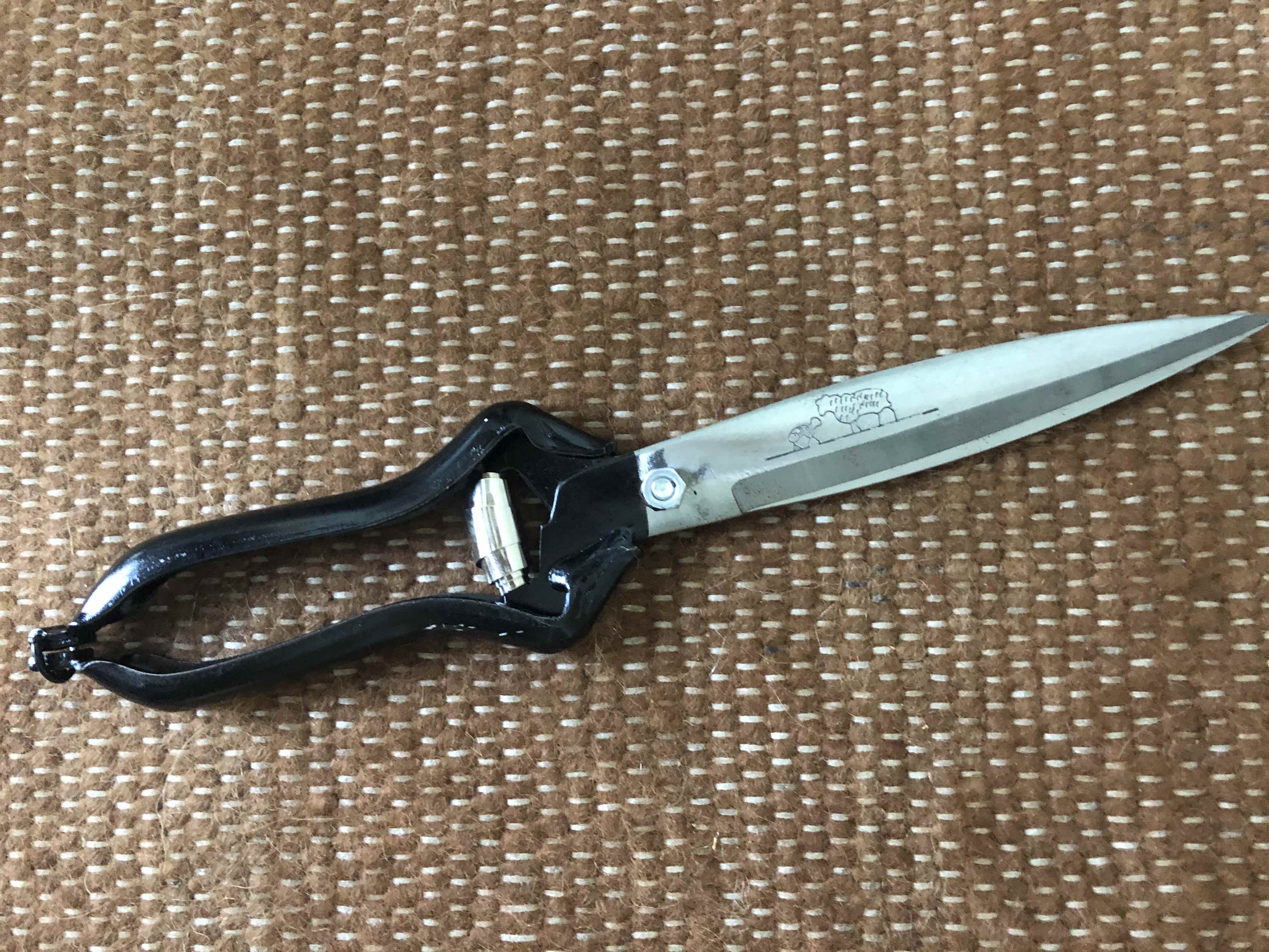 Arsenis Hand Shears