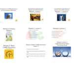 Online Course #1 Introduction to the Science of Behavior and Basic CAMELIDynamics