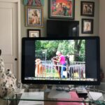 Zoom Training Session- 50 minutes